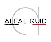 Logo Alfaliquid eliquide