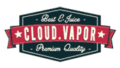 Logo Cloud Vapor eliquide