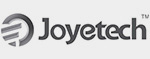 Logo Joyetech matériel pour cigarettes électroniques